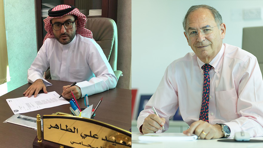 Emirates Esports Association joins growing roster of gaming organisations moving to Abu Dhabi’s Yas Creative Hub